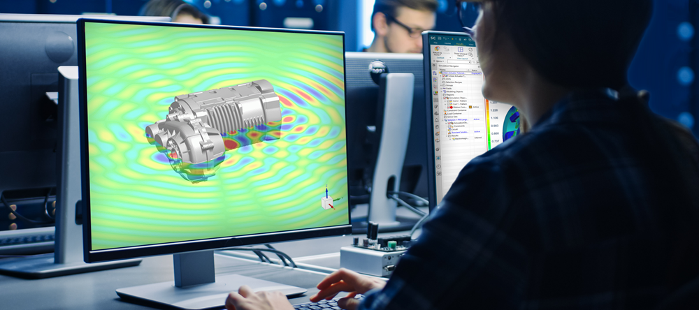 Mechanical Simulation